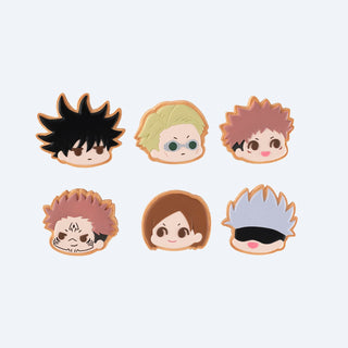 Jujutsu Kaisen Patisserie Charm Blind Box