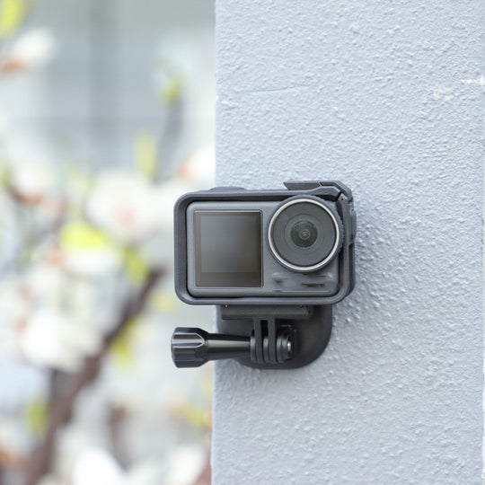 Magnetic Neck Mount For Action Camera