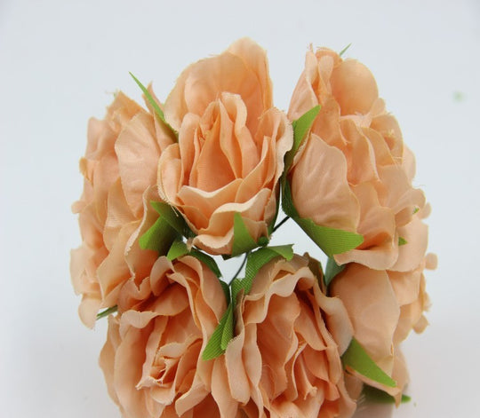 Decorative accessories flower