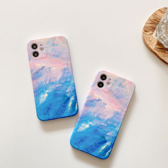 Artistic Graffiti Is Suitable For Mobile Phone Cases