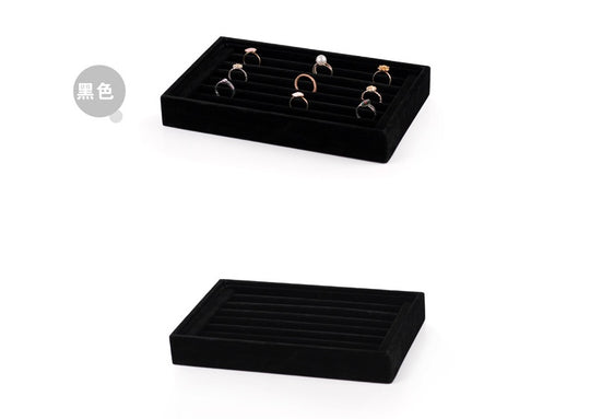 Jewelry storage box