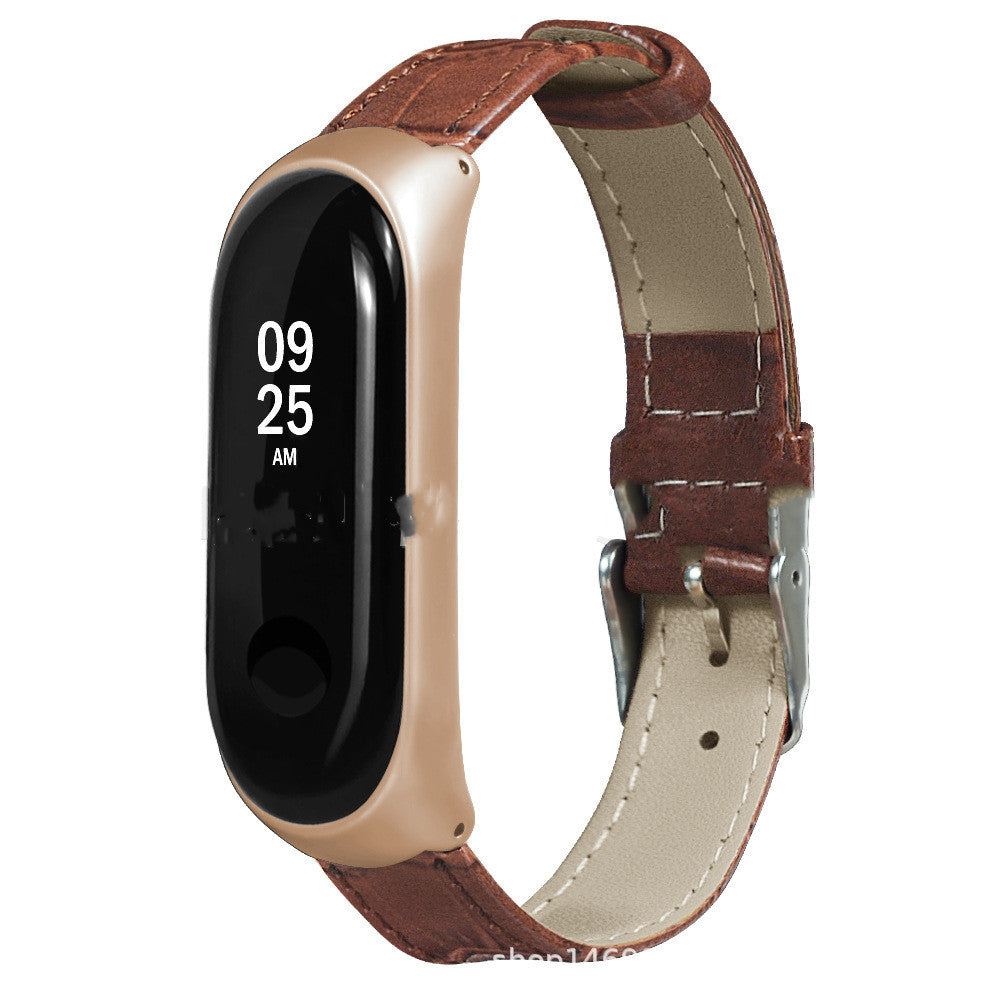 Mi Band 3 Or 4 Universal Light Edition