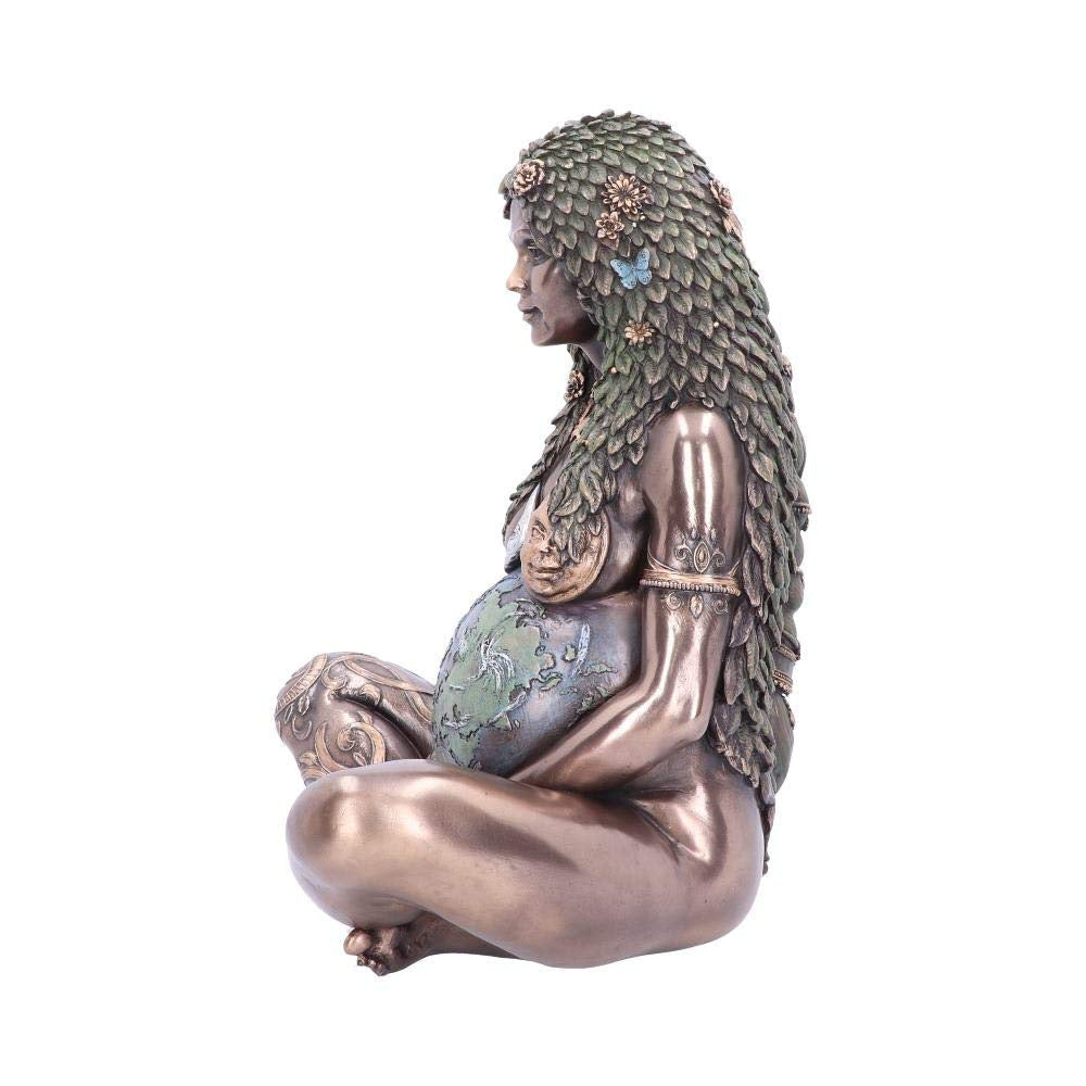 Mother Earth Goddess Statue Resin Crafts Home Decoration Garden Statues & Sculptures for Decoration Crafts Home Decor