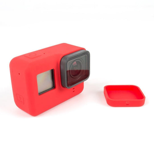 Action Camera Anti-drop Shell