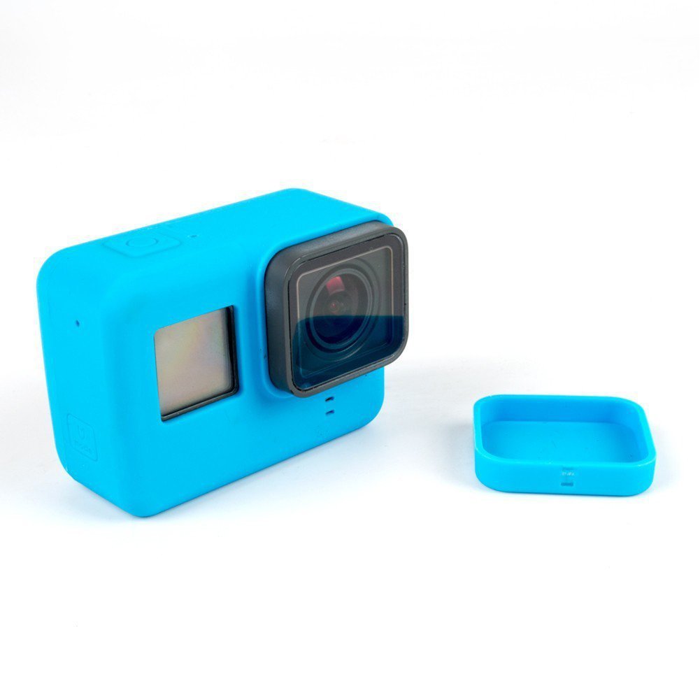 Action Camera Anti-drop Shell