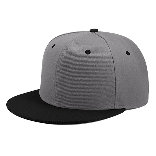 Hot Unisex Men Women Adjustable Baseball Hip-Hop Hats Multi Color Snapback Sport Caps