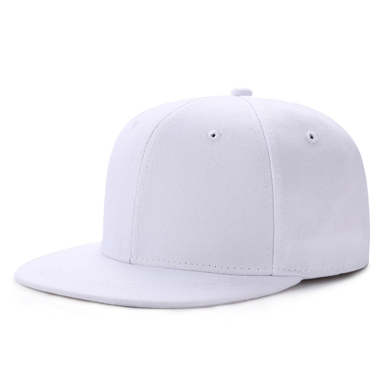 Hot Unisex Men Women Adjustable Baseball Hip-Hop Hats Multi Color Snapback Sport Caps