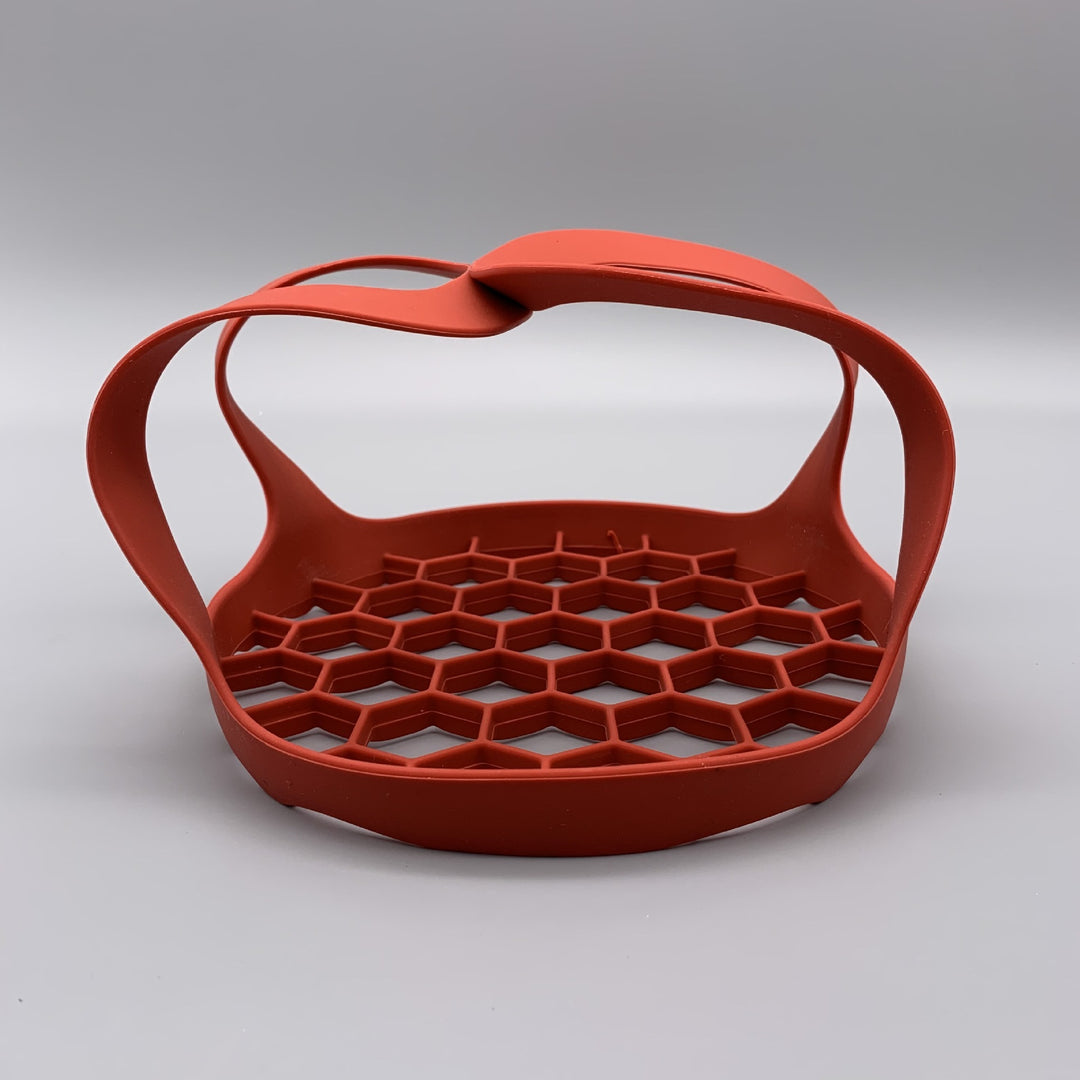 Kitchenware Silicone Insulation Steamer Mat