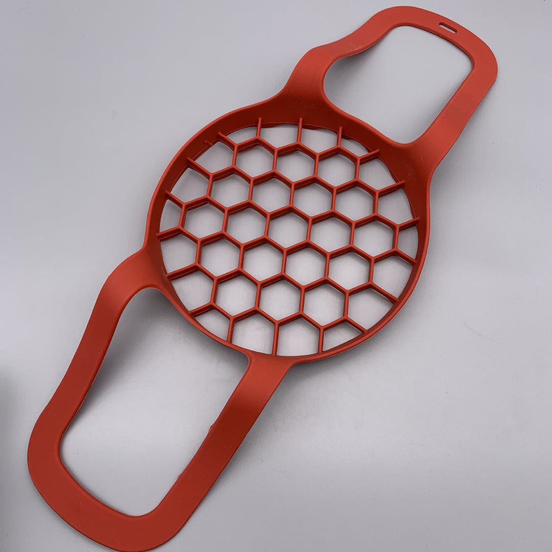 Kitchenware Silicone Insulation Steamer Mat