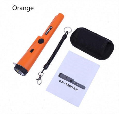 Handheld Metal Detector Pin Pointer