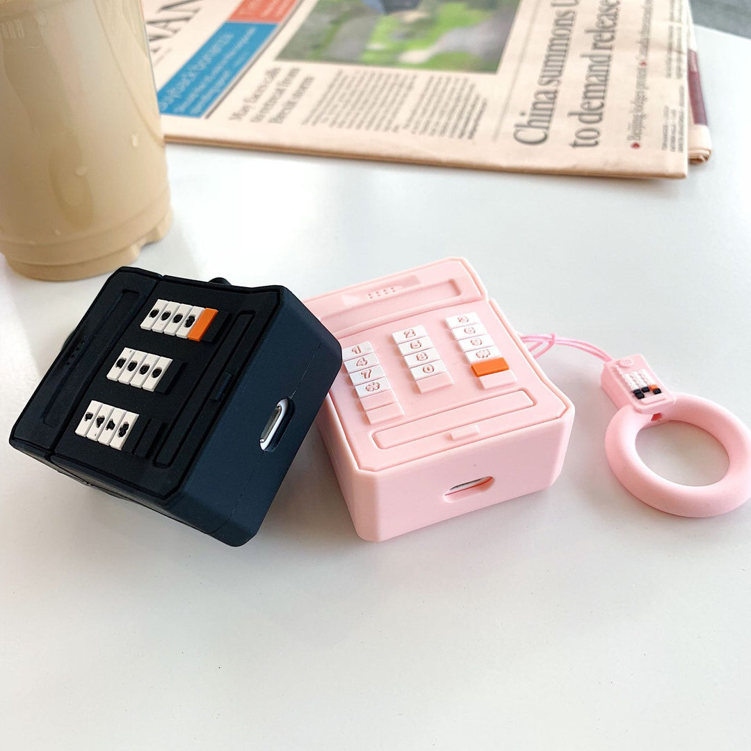 Compatible with Apple, Cell Phone Cases for Airpods Protective Cover