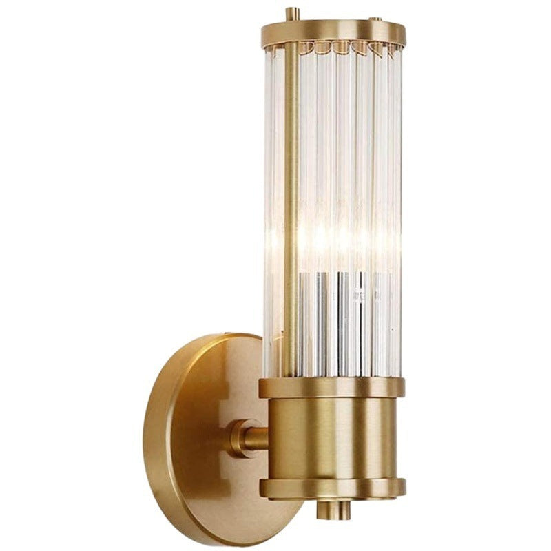 Wall Lamp Living Room Post-modern Background Wall Light Luxury