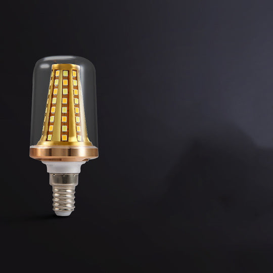 LED lighting energy saving bulb