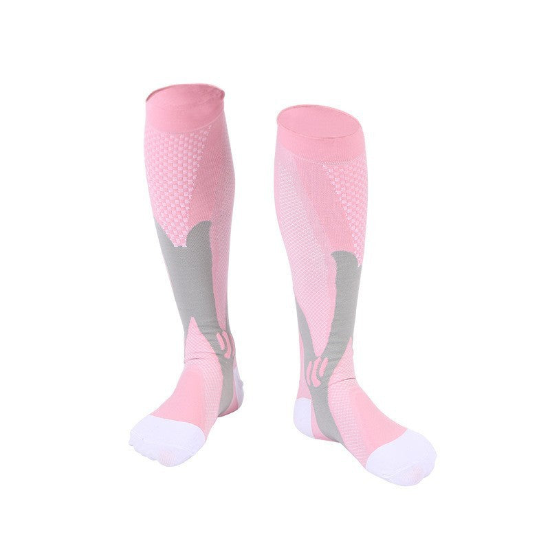 World Cup Soccer Socks Leggings For Men And Women Available Compression Stockings