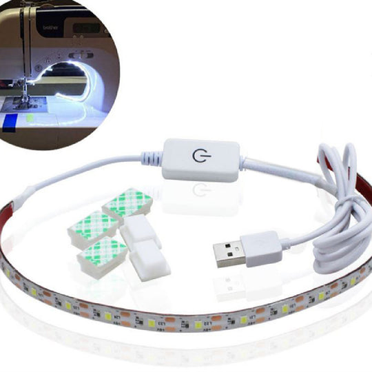 Photon Lighting USB Electrodeless Light Strip