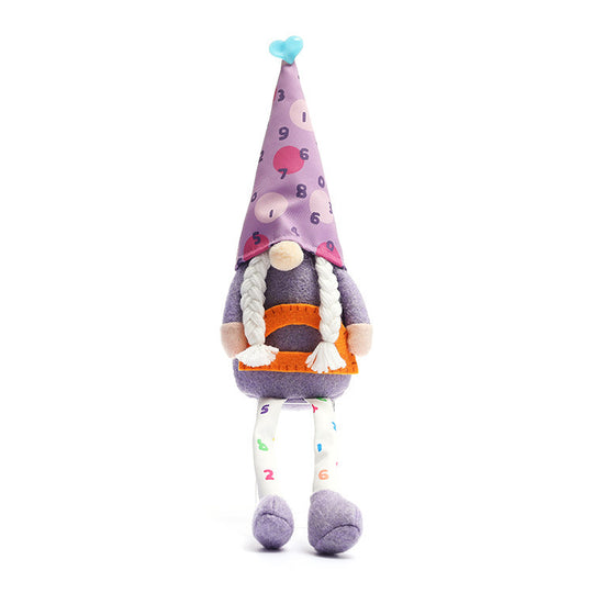 Action  Faceless Doll Children's Toy Items