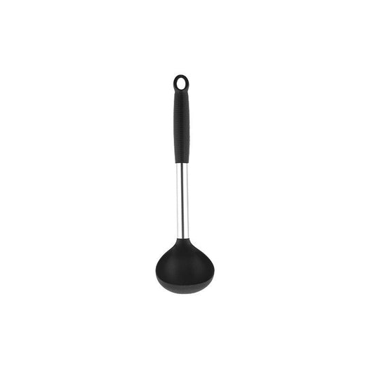 Silicone Kitchenware With Stainless Steel Handle