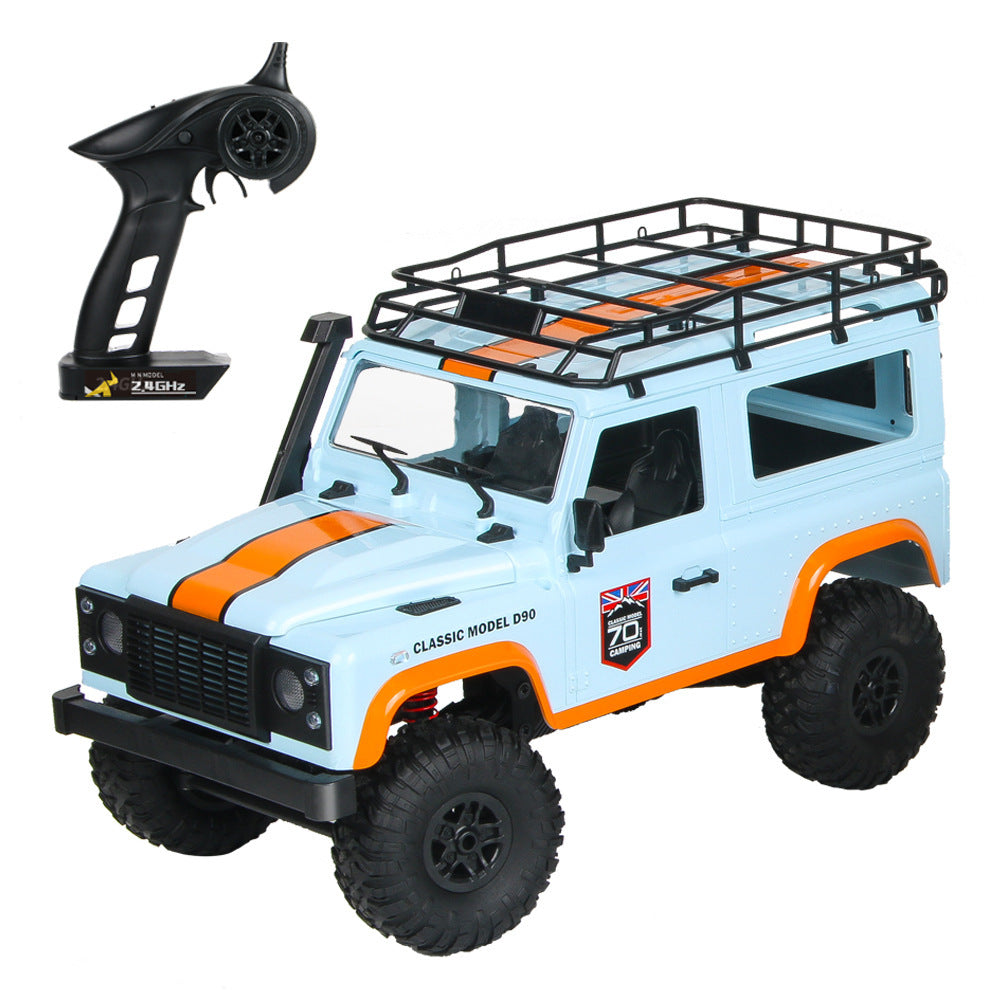 Guardian Memorial Edition 4WD Climbing Car