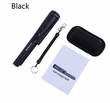 Handheld Metal Detector Pin Pointer