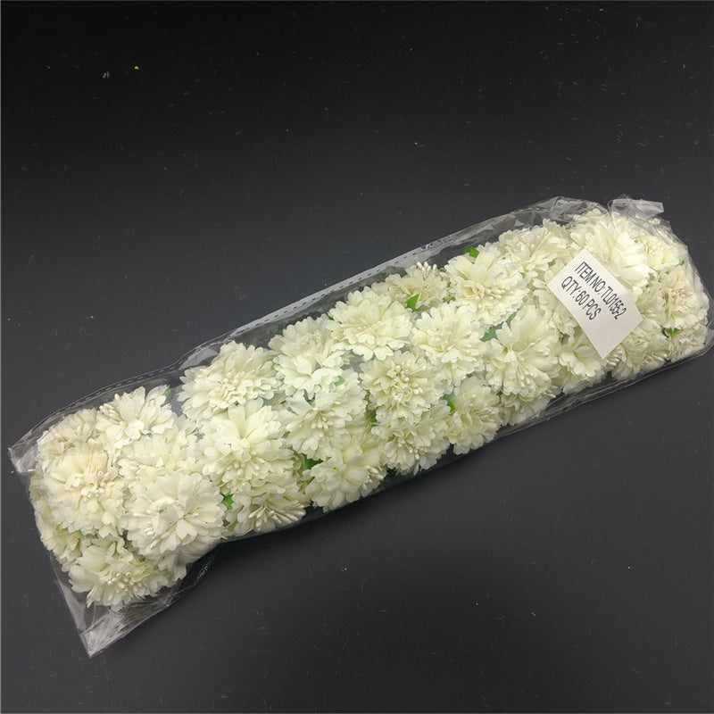 Artificial flower decorative flower