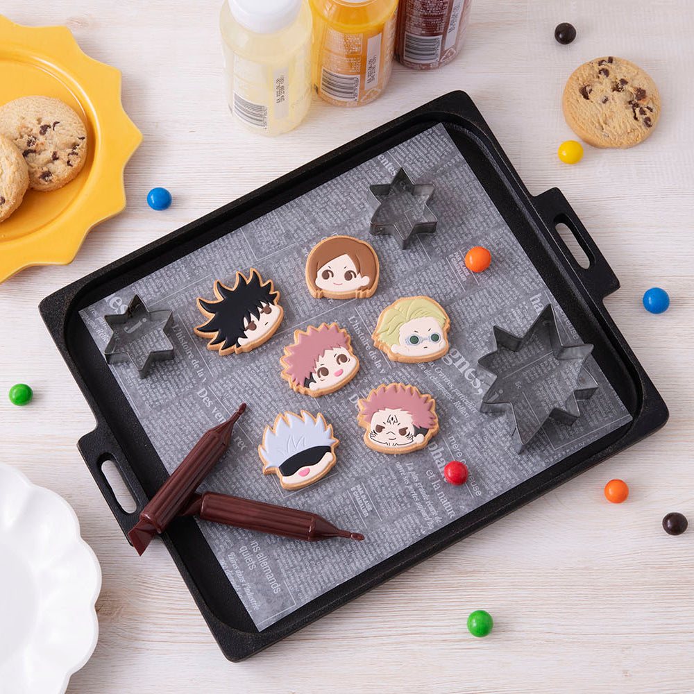 Jujutsu Kaisen Patisserie Charm Blind Box