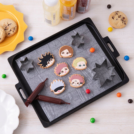 Jujutsu Kaisen Patisserie Charm Blind Box