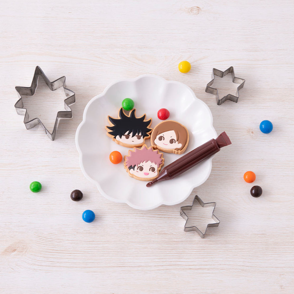 Jujutsu Kaisen Patisserie Charm Blind Box