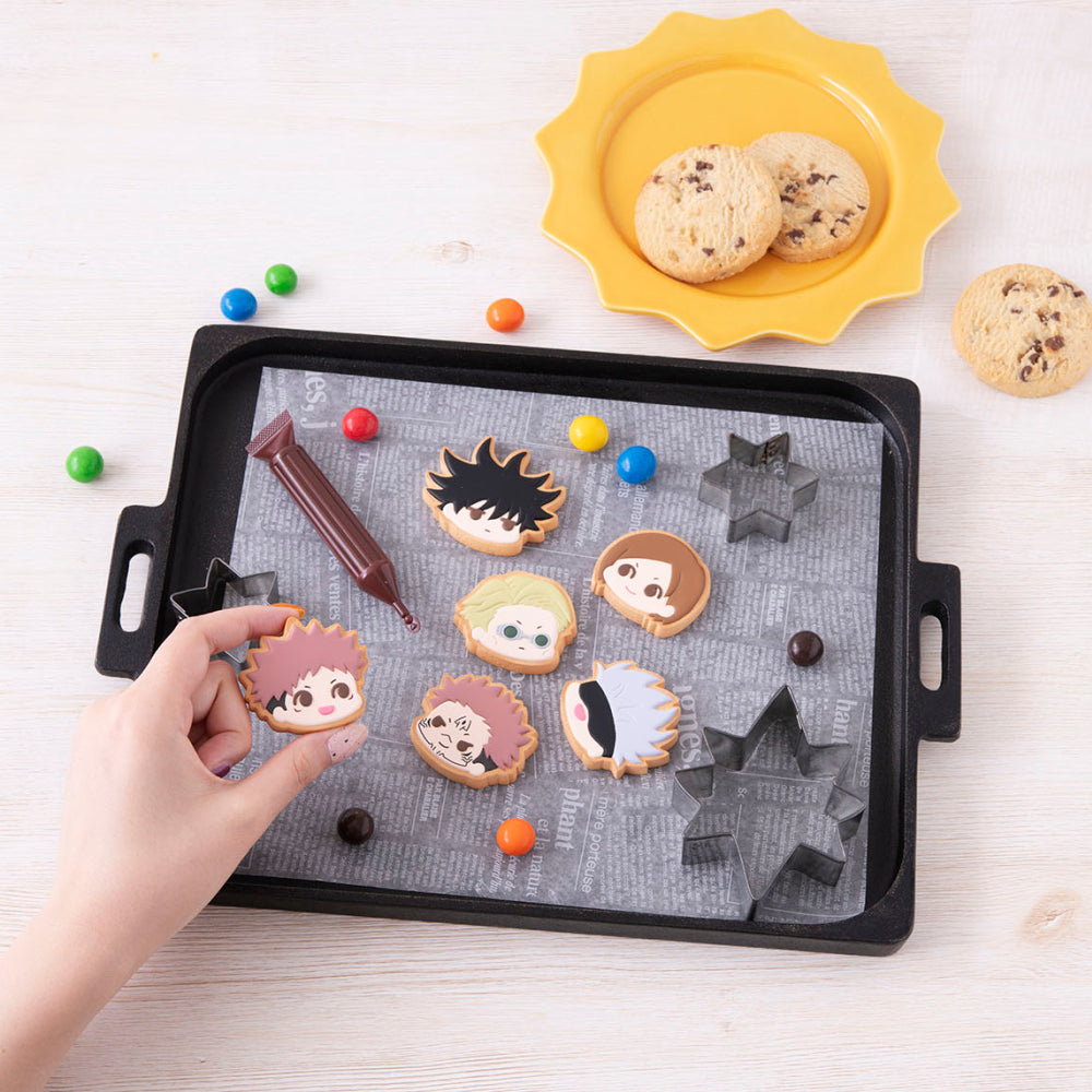 Jujutsu Kaisen Patisserie Charm Blind Box