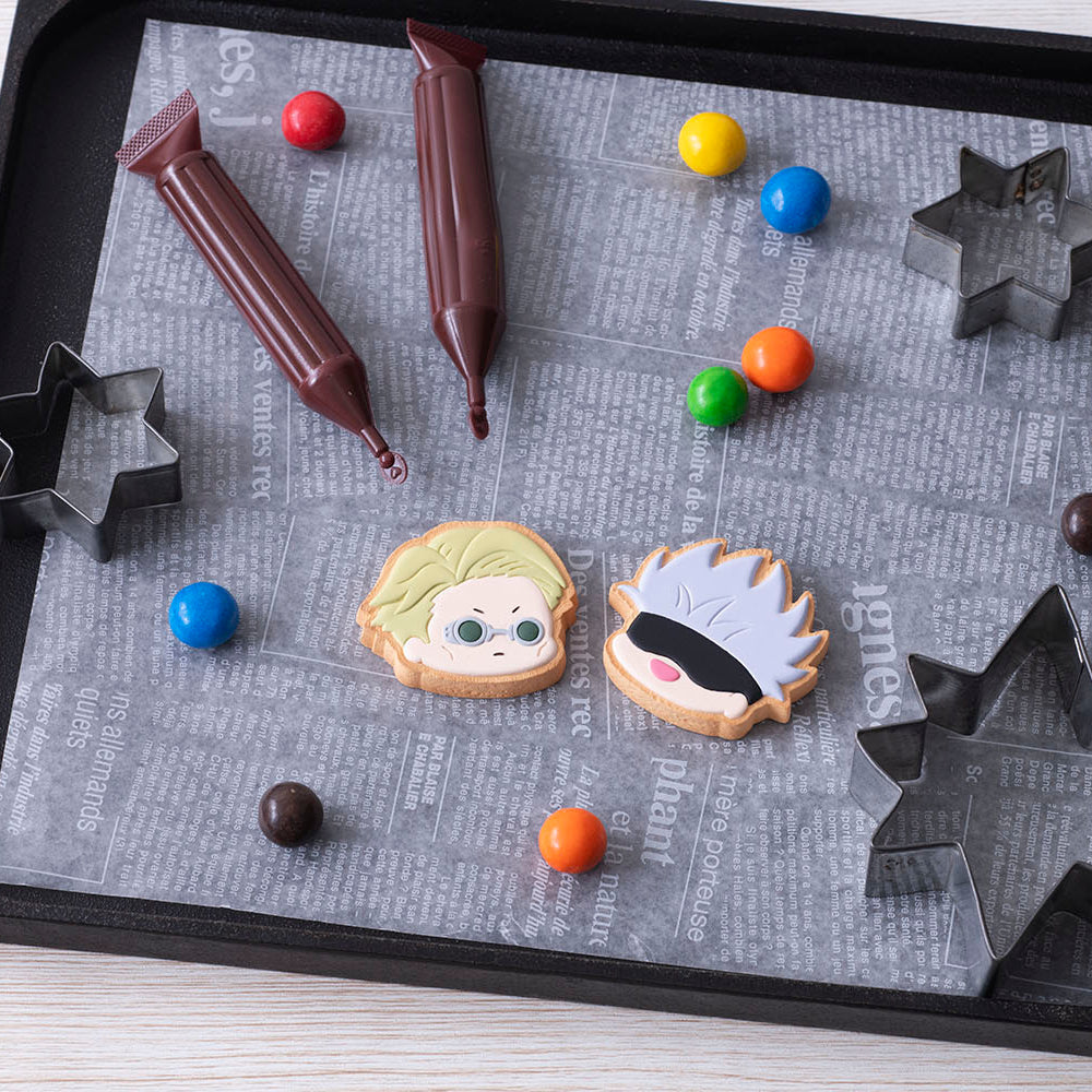 Jujutsu Kaisen Patisserie Charm Blind Box