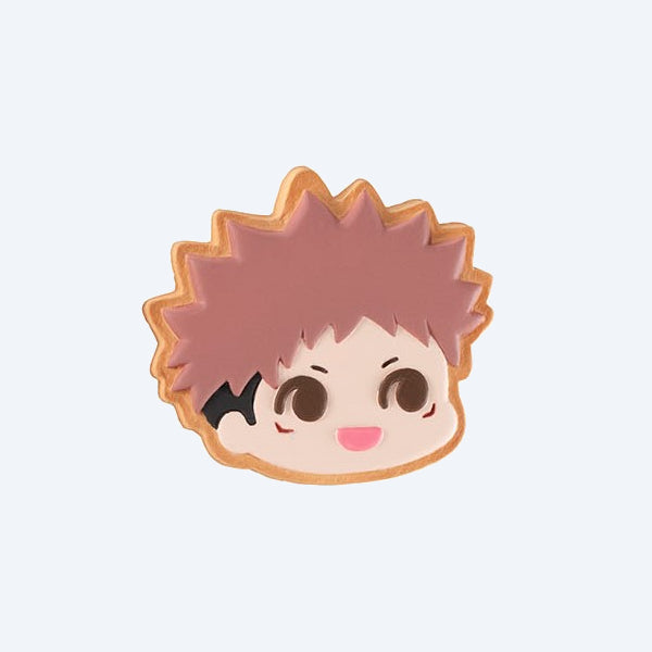 Jujutsu Kaisen Patisserie Charm Blind Box