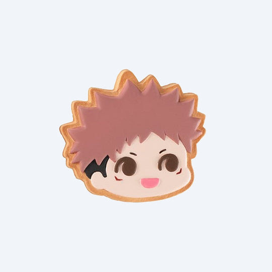 Jujutsu Kaisen Patisserie Charm Blind Box