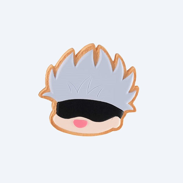Jujutsu Kaisen Patisserie Charm Blind Box