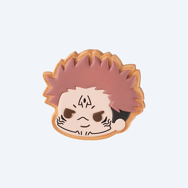 Jujutsu Kaisen Patisserie Charm Blind Box