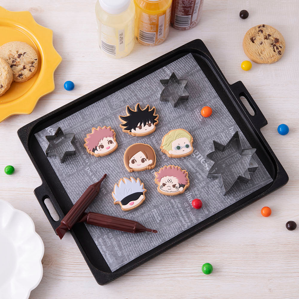 Jujutsu Kaisen Patisserie Charm Blind Box