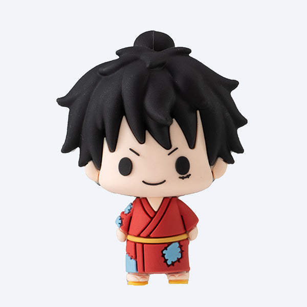 One Piece Wano Country Edition Chokorin Blind Box