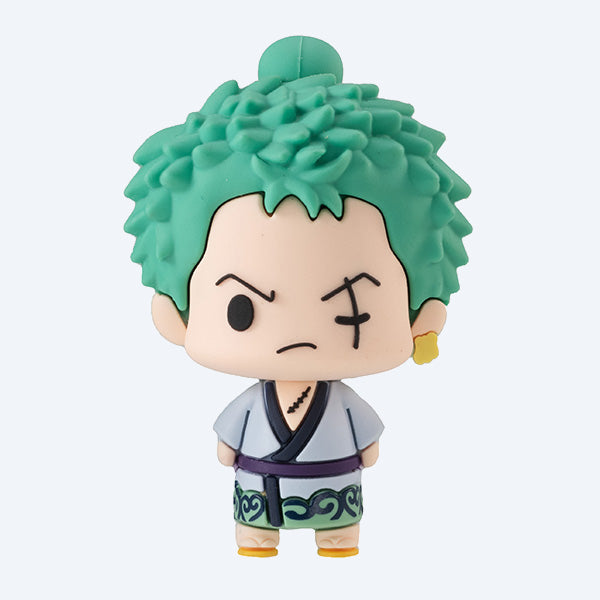 One Piece Wano Country Edition Chokorin Blind Box