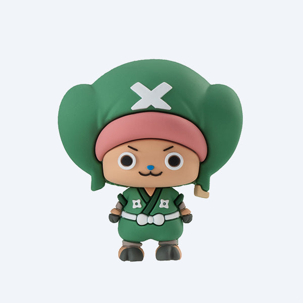 One Piece Wano Country Edition Chokorin Blind Box
