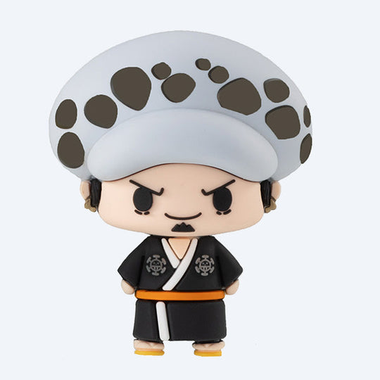 One Piece Wano Country Edition Chokorin Blind Box