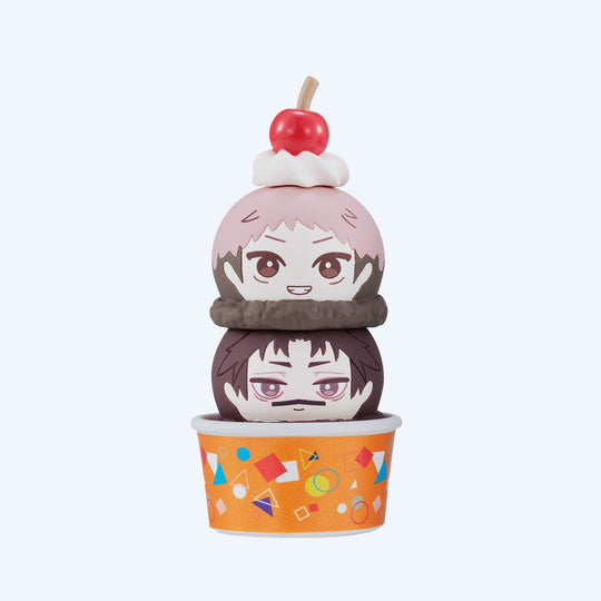Stack Up & Change "Jujutsu Kaisen" Megahouse Tsumichen Blind Box