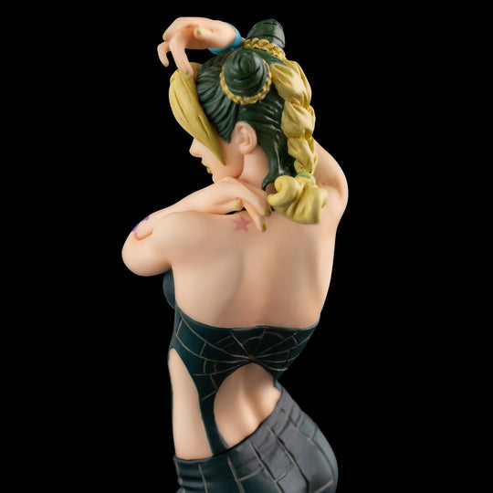 Jolyne Cujoh Sentinel Jojo's Bizarre Adventure Figure Pen