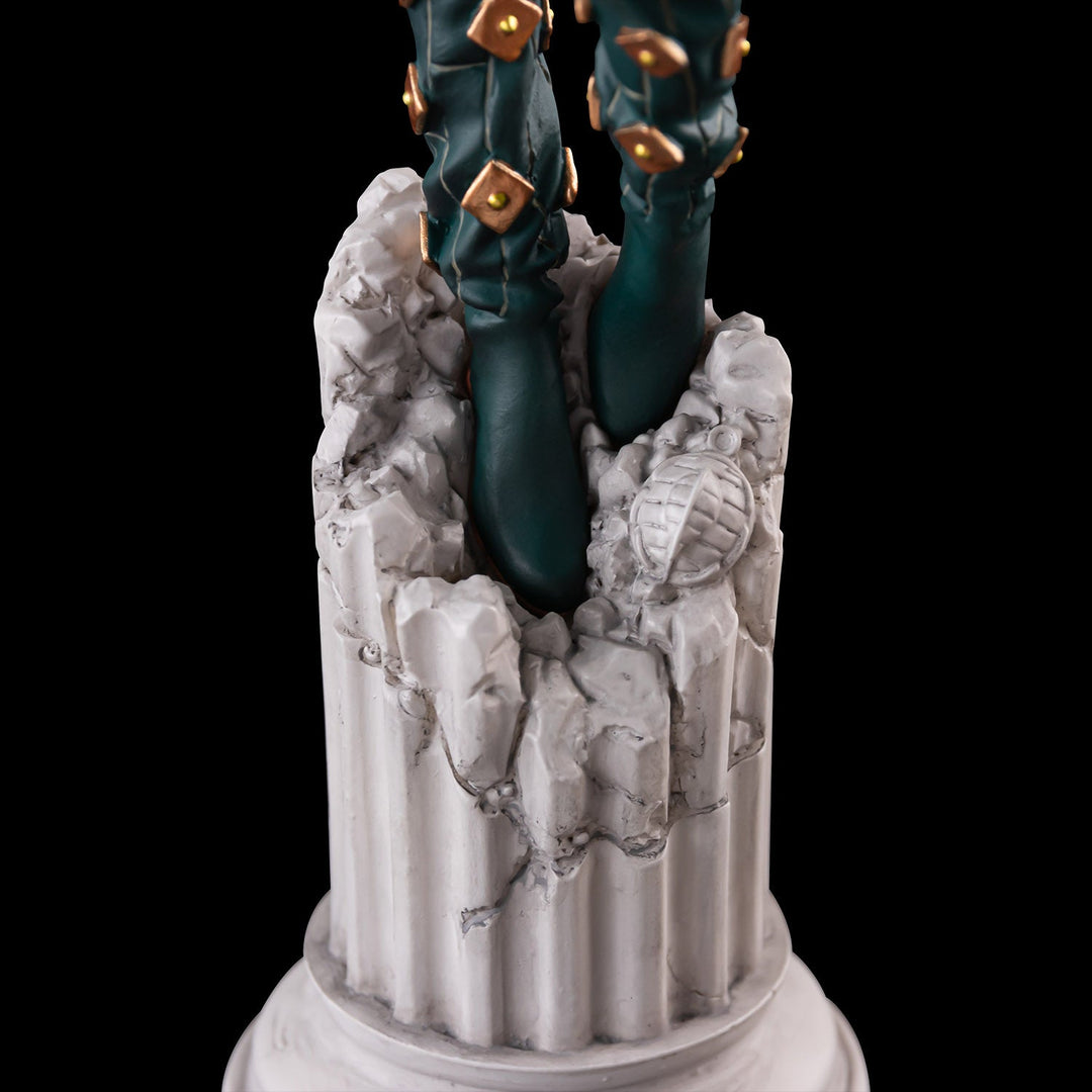 Jolyne Cujoh Sentinel Jojo's Bizarre Adventure Figure Pen