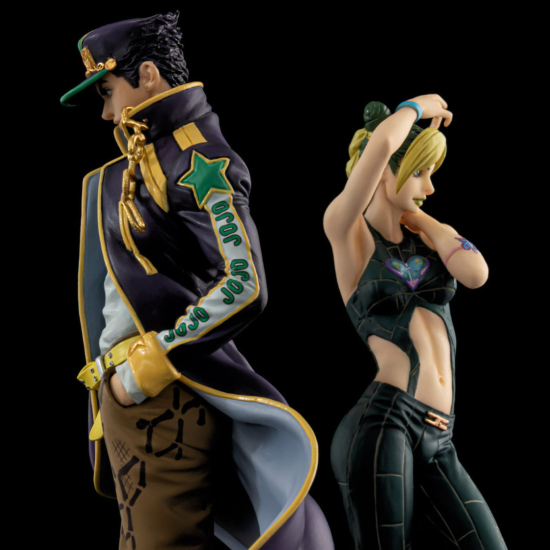 Jotaro Kujo Sentinel Jojo's Bizarre Adventure Figure Pen