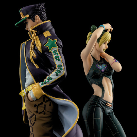 Jotaro Kujo Sentinel Jojo's Bizarre Adventure Figure Pen