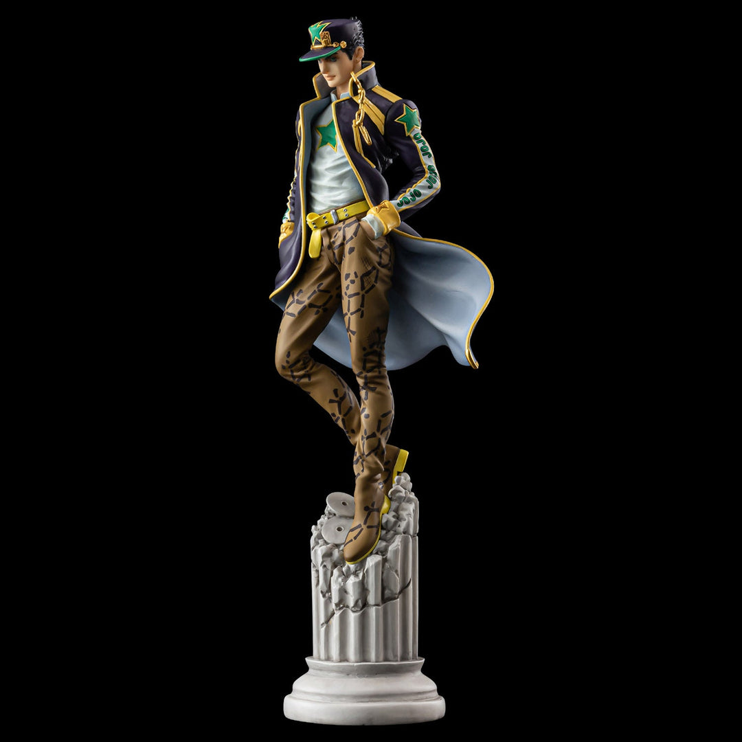 Jotaro Kujo Sentinel Jojo's Bizarre Adventure Figure Pen