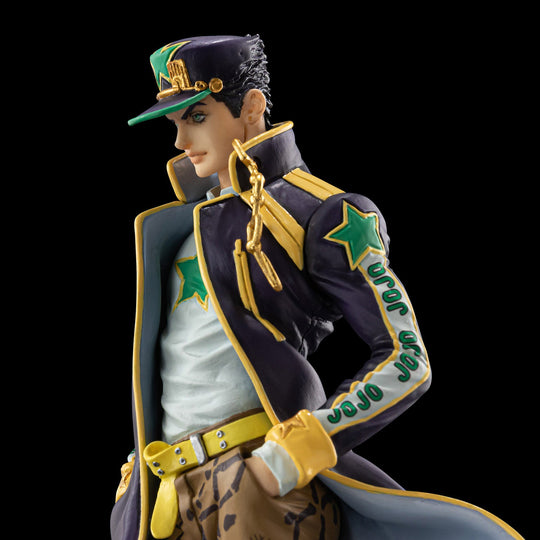Jotaro Kujo Sentinel Jojo's Bizarre Adventure Figure Pen