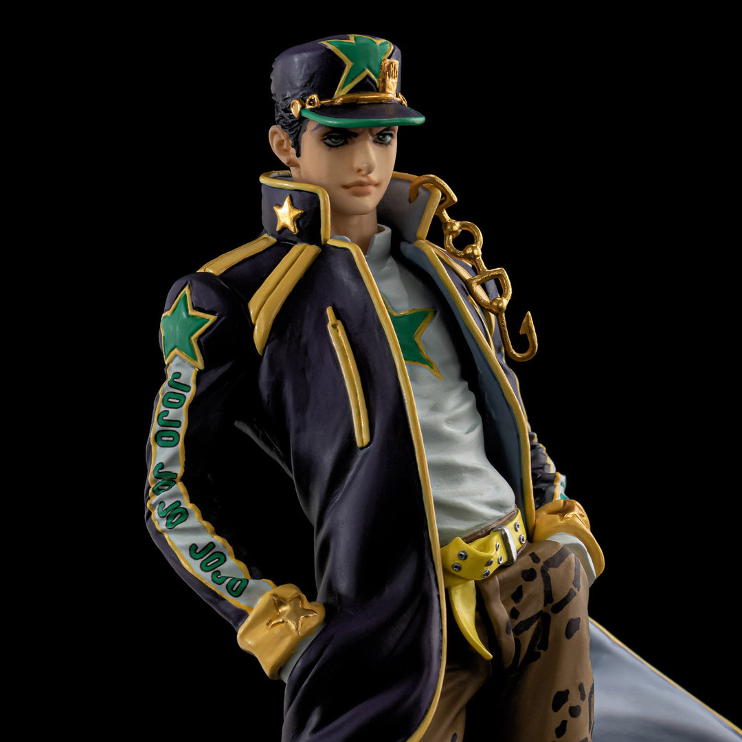 Jotaro Kujo Sentinel Jojo's Bizarre Adventure Figure Pen
