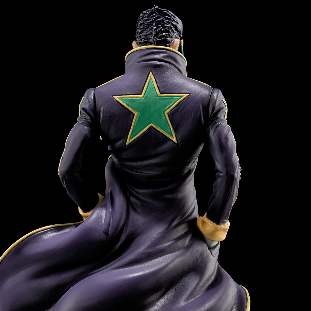 Jotaro Kujo Sentinel Jojo's Bizarre Adventure Figure Pen