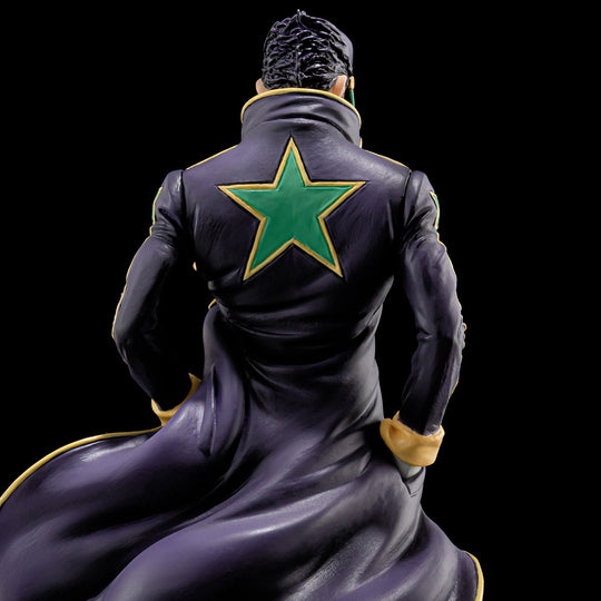 Jotaro Kujo Sentinel Jojo's Bizarre Adventure Figure Pen