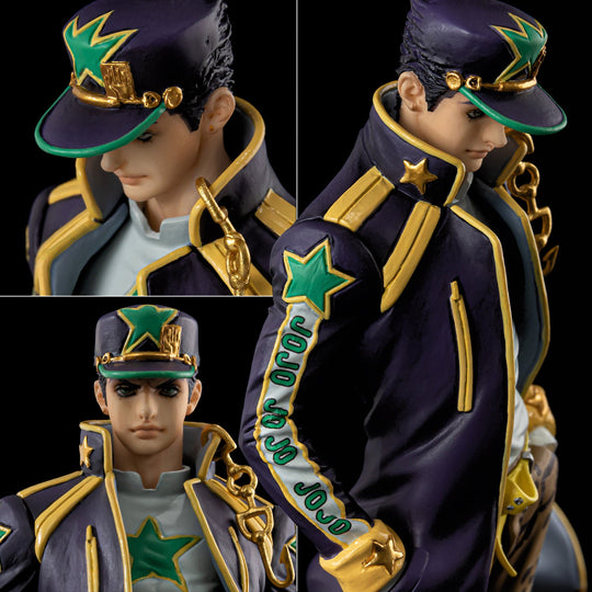 Jotaro Kujo Sentinel Jojo's Bizarre Adventure Figure Pen