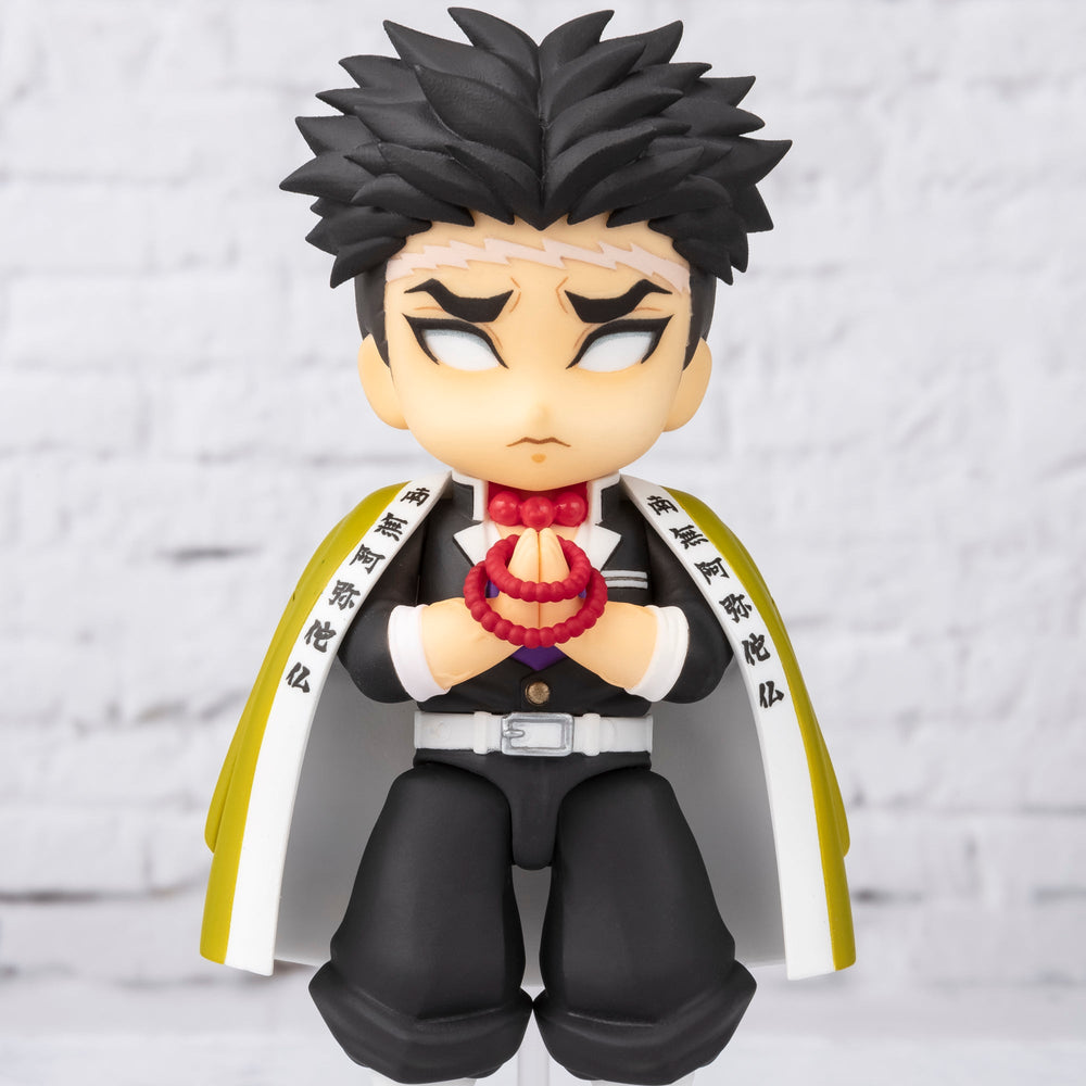 Gyomei Himejima Demon Slayer Figuarts Mini